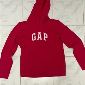 GAP Pink Hoodie
